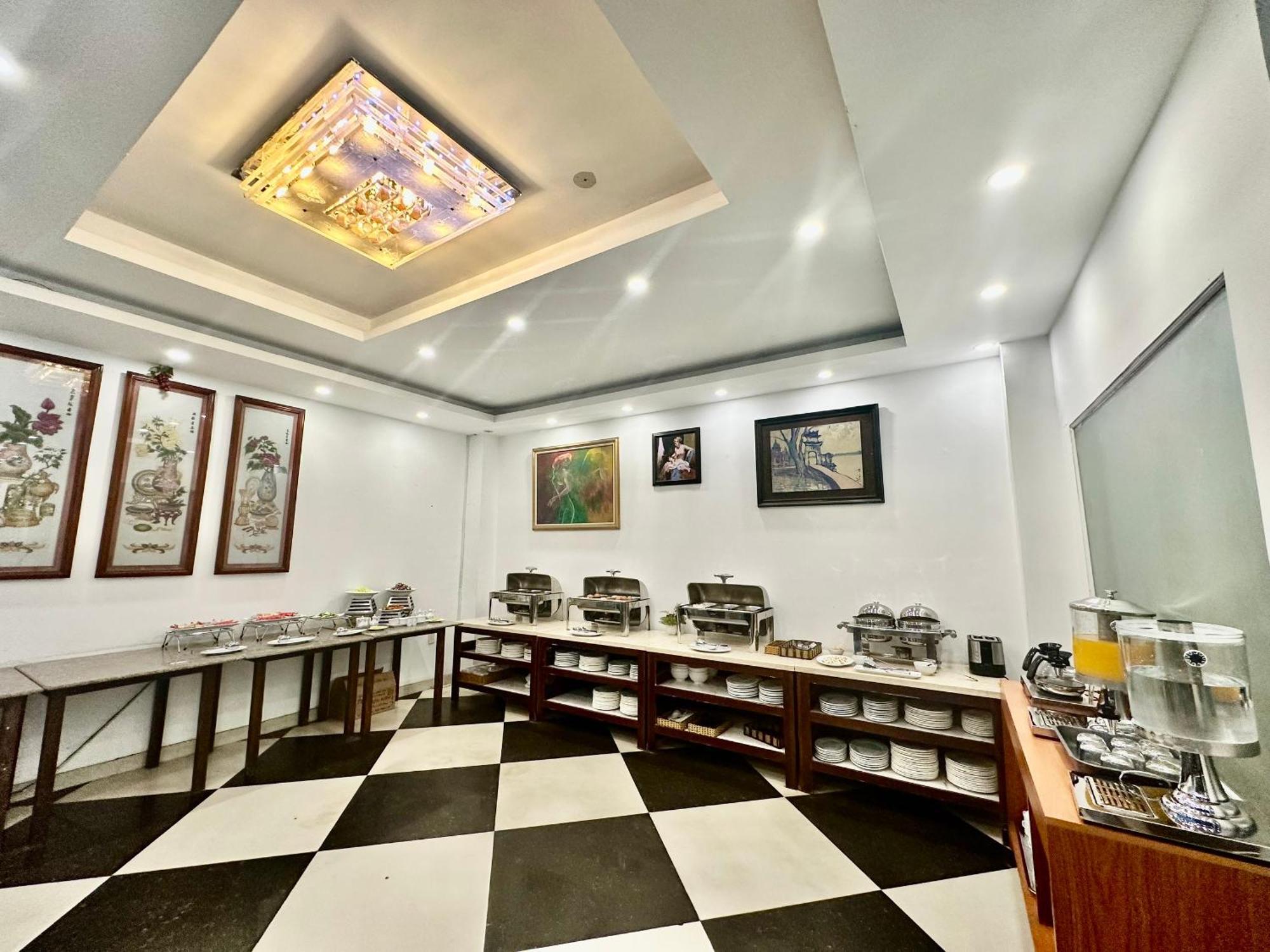 Bliss Boutique Saigon - Bui Vien Street & Ben Thanh Market Cidade de Ho Chi Minh Exterior foto