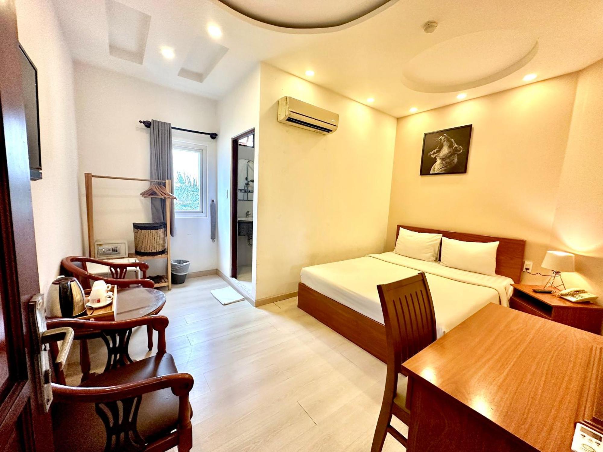 Bliss Boutique Saigon - Bui Vien Street & Ben Thanh Market Cidade de Ho Chi Minh Exterior foto
