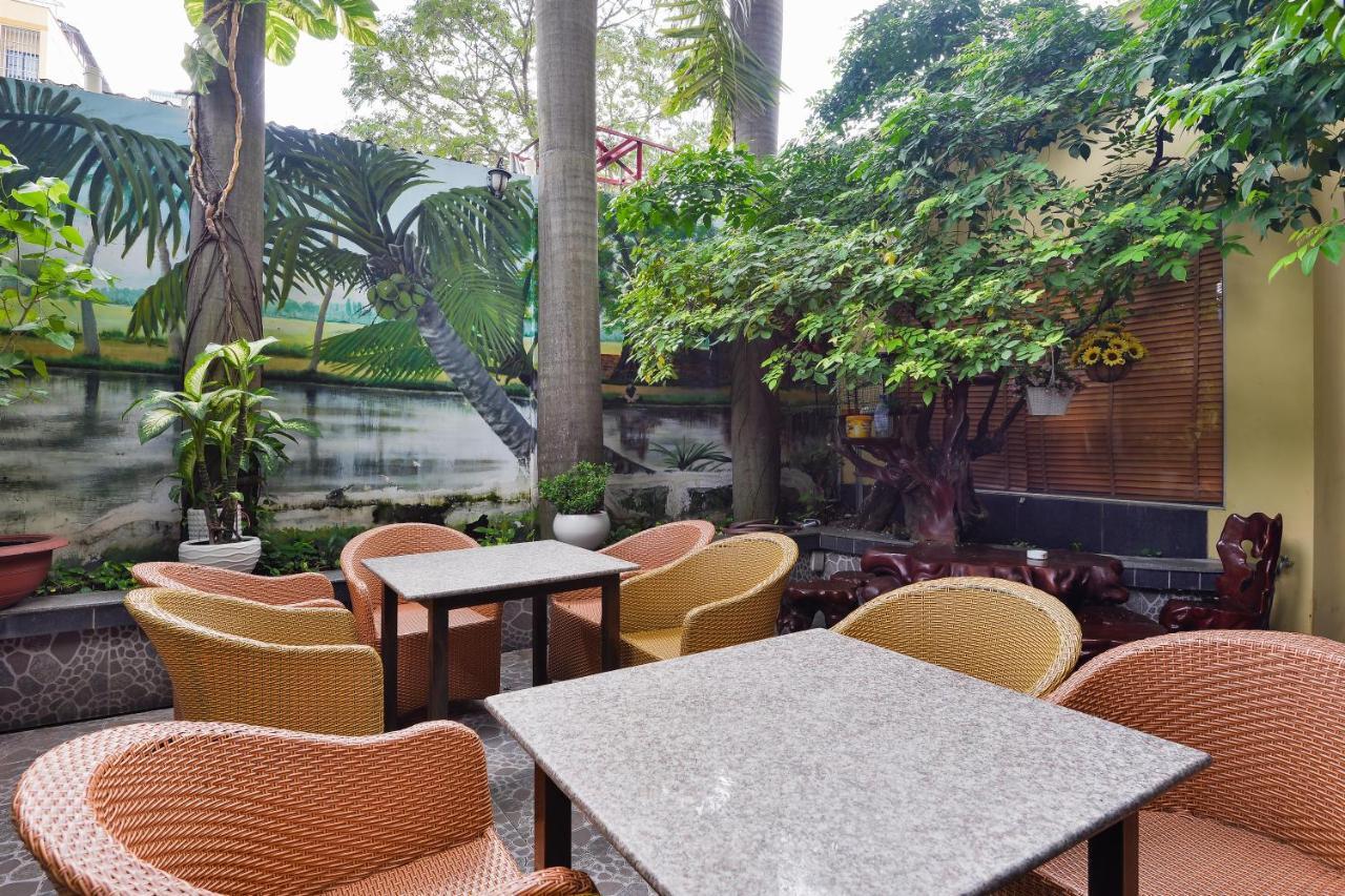 Bliss Boutique Saigon - Bui Vien Street & Ben Thanh Market Cidade de Ho Chi Minh Exterior foto